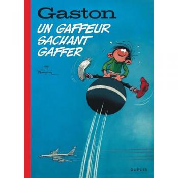 Gaston (édition 2018)
