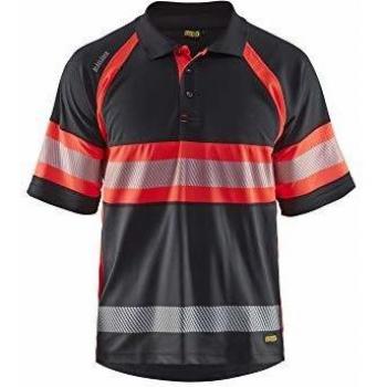 Blaklader UV‑Protective Bright‑Wear Polo