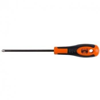 Cacciavite Pozidriv 100 mm Irimo – Grip Ergonomico