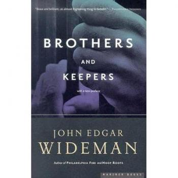 Brothers and Keepers: A Memoir