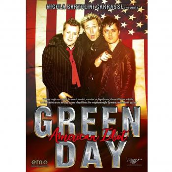 Dvd Green Day