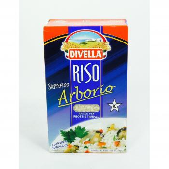 Divella Arborio Rice