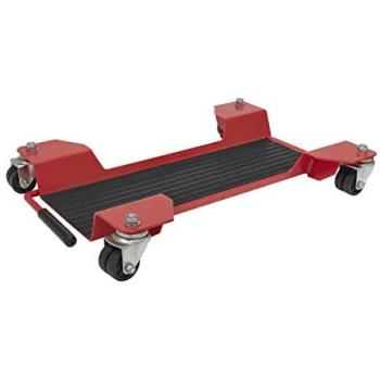 Motorcycle Centre-Stand Moving Dolly MS0651