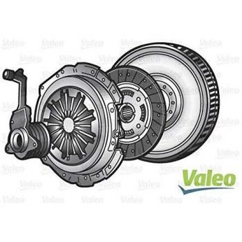 Valeo 845074 Clutch Kit