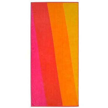 Telo mare Dyckhoff 80x180 cm colorato