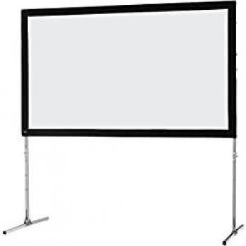 Celexon Mobile Expert 16:10 Ratio 203.2 x 127cm Folding Frame Screen