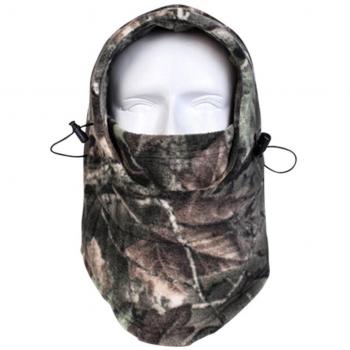 KSS FrostShield Fleece Covering