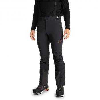 Trangoworld Pantaloni Trx2 Soft Pro Vd neri