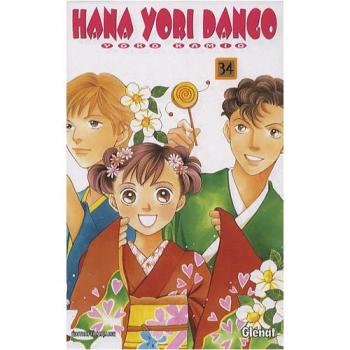 Hana Yori Dango