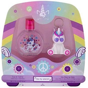 Mythical Unicorn Pampering Pack