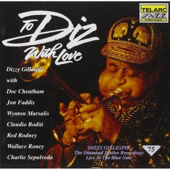 Live at the Blue Note