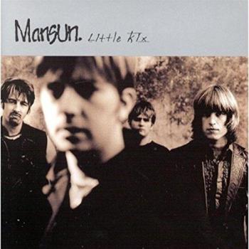 Mansun