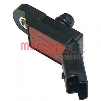 Sensor Saugrohrdruck Metzger 0906076 für Automobilmarken