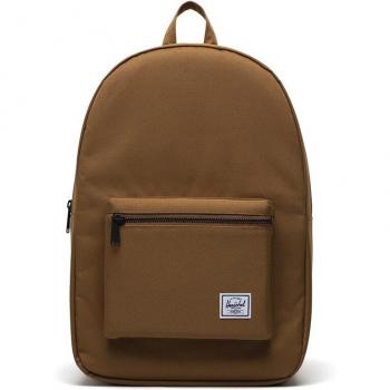 Mochila Herschel Settlement 23L, unisex, marrón