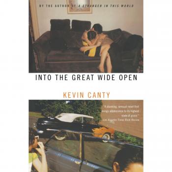 Into the Great Wide Open