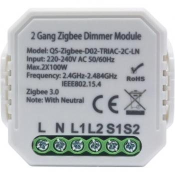 Modular SwitchPro Zigbee 220V