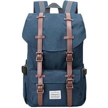 Zaino Viaggio Unisex VENTCY 15.6