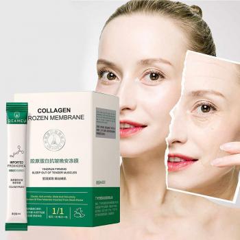 Nuit Hydra PuriMe Gel Masque Collagène