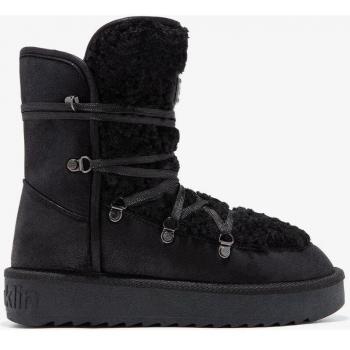 Calzature D. Franklin Nordic Fur
