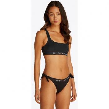 Tommy Hilfiger Swimwear Bikini-Oberteil für große Größen