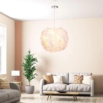 Lustre moderne GOECO