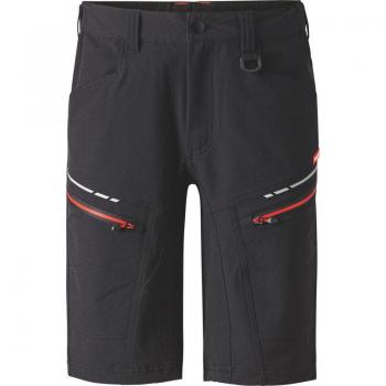 HOLEX Rapid Aid – Short Nero/Red