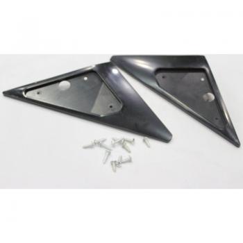 JDM Spoon Style Side View Mirror for 92-00 Civic Coupe and Hatchback