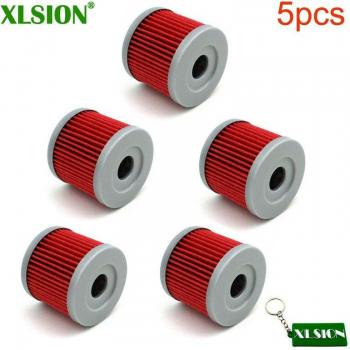 XLSION Oil Filter for 150cc Dirt Bike