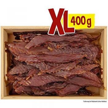 Antos Eend D'Light Kippen Snacks 400 gr