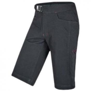 Ocun Herren Outdoorhose Honk Shorts (L) Schwarz