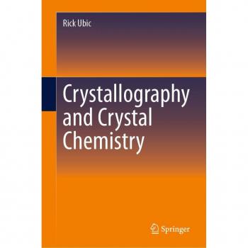 Vitalsource Technologies, Inc. Crystallography and Crystal Chemistry