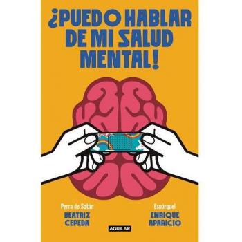 PUEDO HABLAR DE MI SALUD MENTAL!