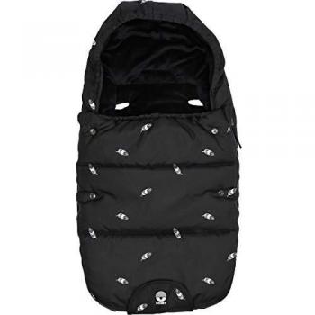 Dooky Légende Argentée – Petite