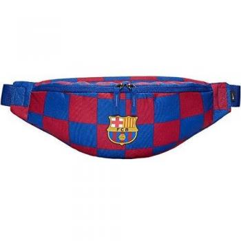 Nike NK Stadium FCB Héritage Sac Banane Adulte Bleu Royal Mixte