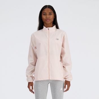 Giacca New Balance Sport Essentials Rosa XS
