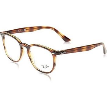 Eyewear Ray-ban Rx7159 col. 2012 Unisex Panthos Havana