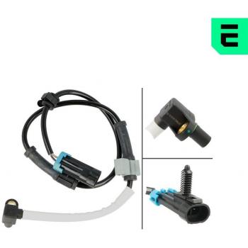 Sensore ABS per Freni Optimal 06-S865