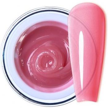 Gel de Uñas Beautilux Rosa Camuflaje 10g