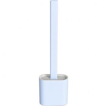 Brosse WC avec Support de Séchage