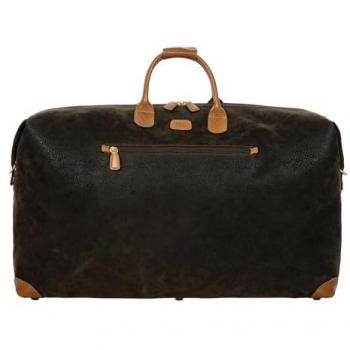 Bric's Life Weekender Bag 65 cm Olive