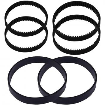 Kit de courroies 6PCS pour ProHeat 2X Revolution Pet Pro