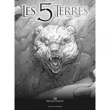 Les 5 terres T13
