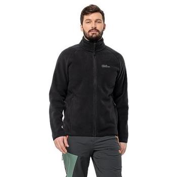 Jack Wolfskin Fleecejacke »WALDSTEIG FZ M«