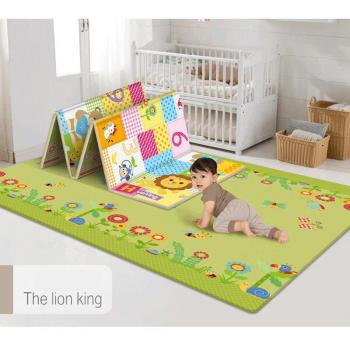 Large Baby Play Mat 180*100*1cm