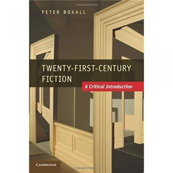 Twenty-First-Century Fiction (Paperback)