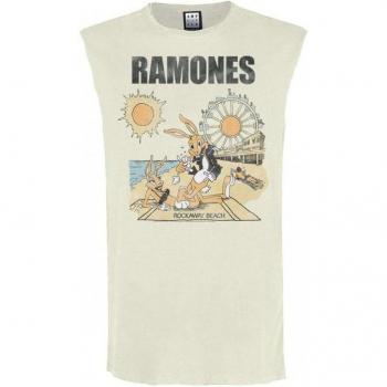 T-shirt estiva Amplified Rockaway Beach