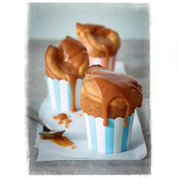 Pop Overs & Mug Cakes