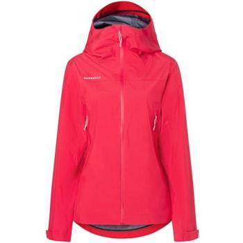 Kaikkialla Ahmas Giacca Hardshell Femminile