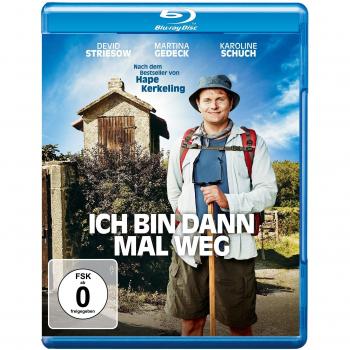 Ich bin dann mal weg