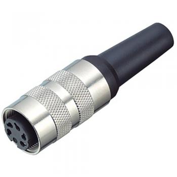 SAIB M16-7/9 Outdoor Assembly Connector